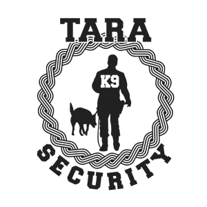 shark-detektiv - Tara Security K9